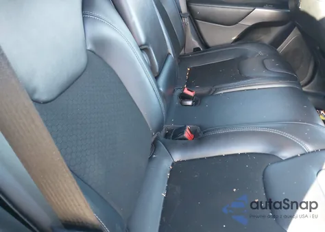 2020 Jeep Cherokee Latitude Plus Fwd from USA, damaged, VIN 1C4PJLLB8LD580928